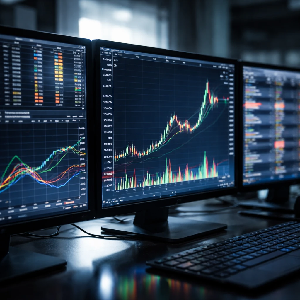Nebius Group Shares Seen Moving 7.9% Ahead of May 13 Earnings