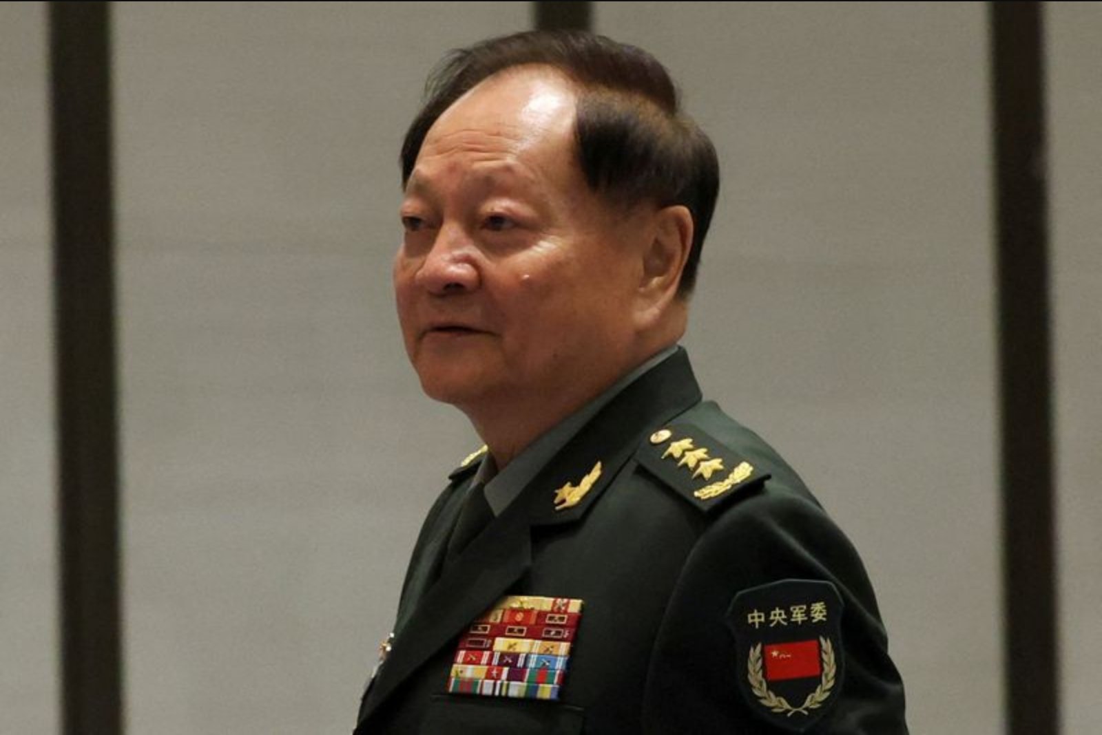 Xi’s Anti-Corruption Drive Reaches Inner Circle as Top General Faces Inquiry