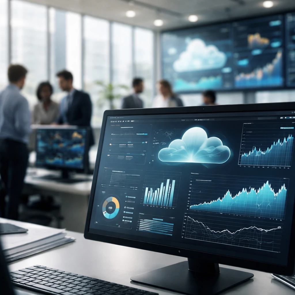 Rosenblatt Sticks With Buy on Datadog After Strong Q4; Maintains $185 Target
