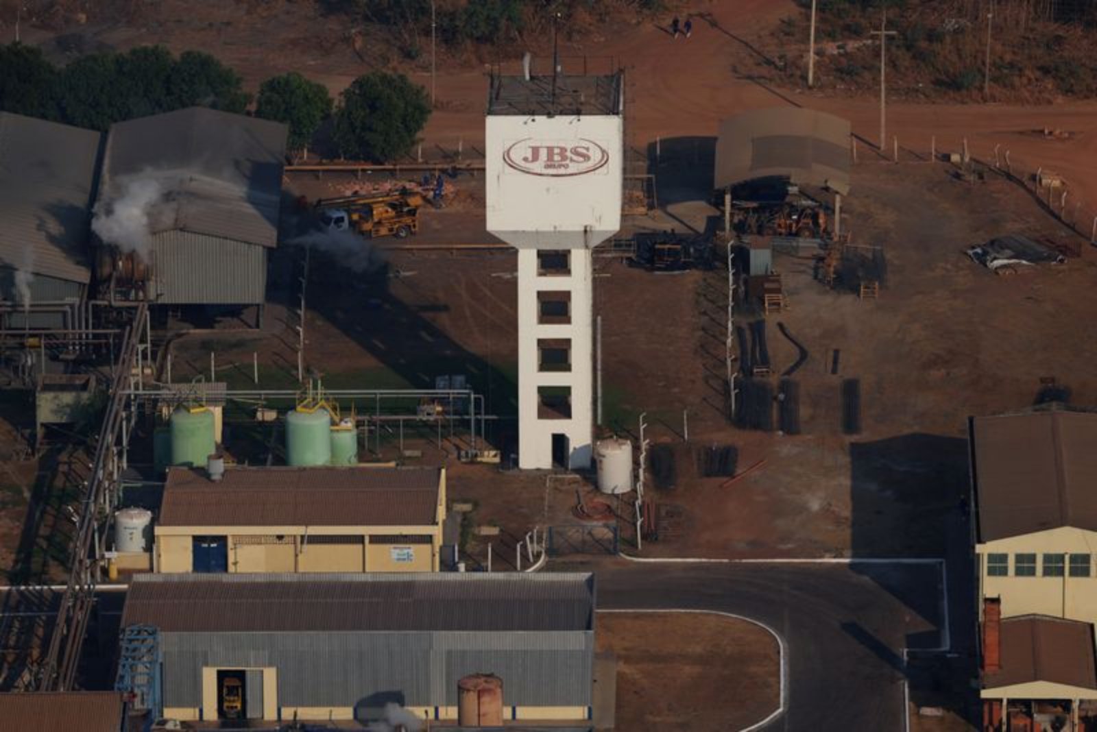 Brazilian Labor Prosecutors Sue Cargill and JBS Over Supply-Chain Labor Abuses