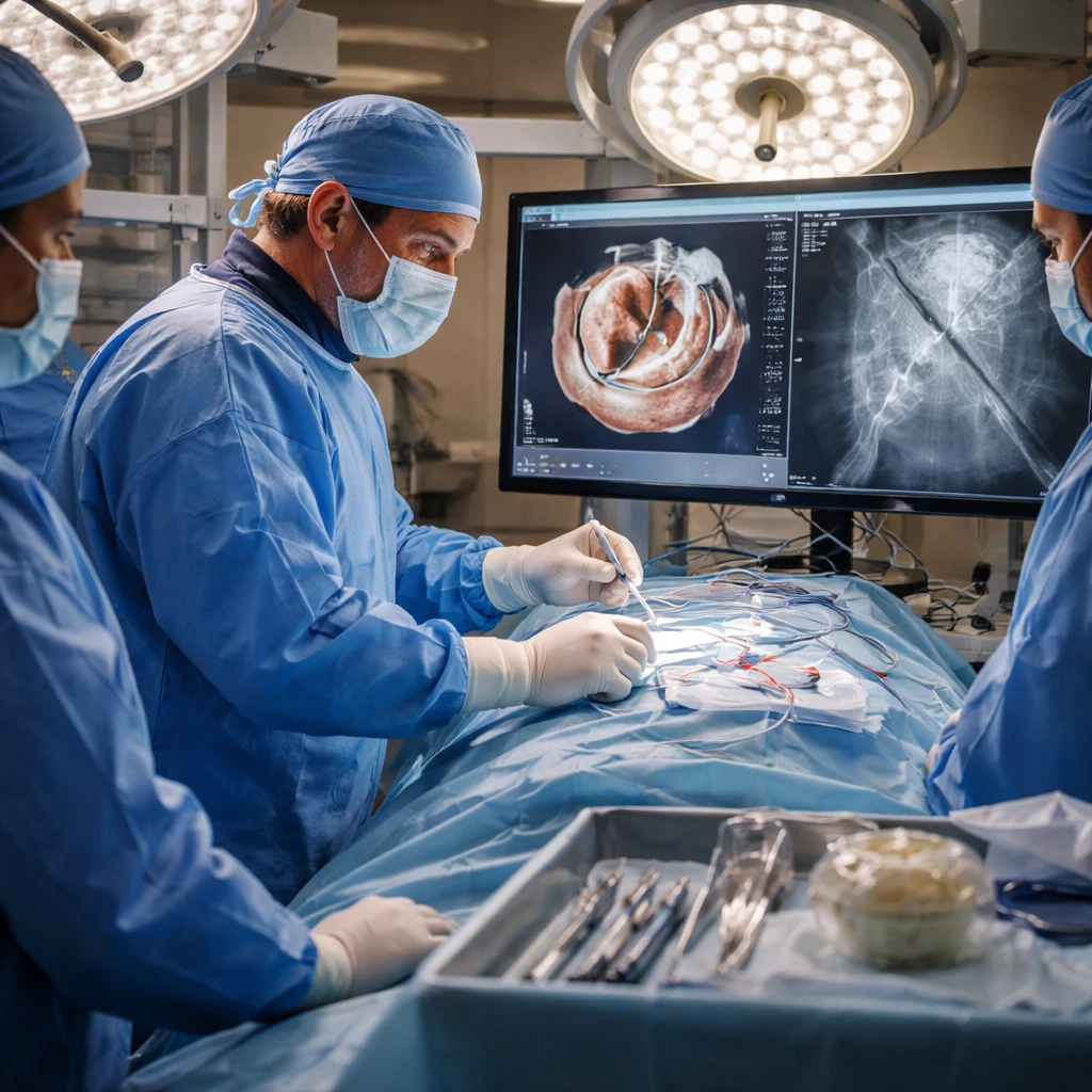 TD Cowen Elevates Edwards Lifesciences to Top Medical-Device Pick After Seven-Year PARTNER 3 Data