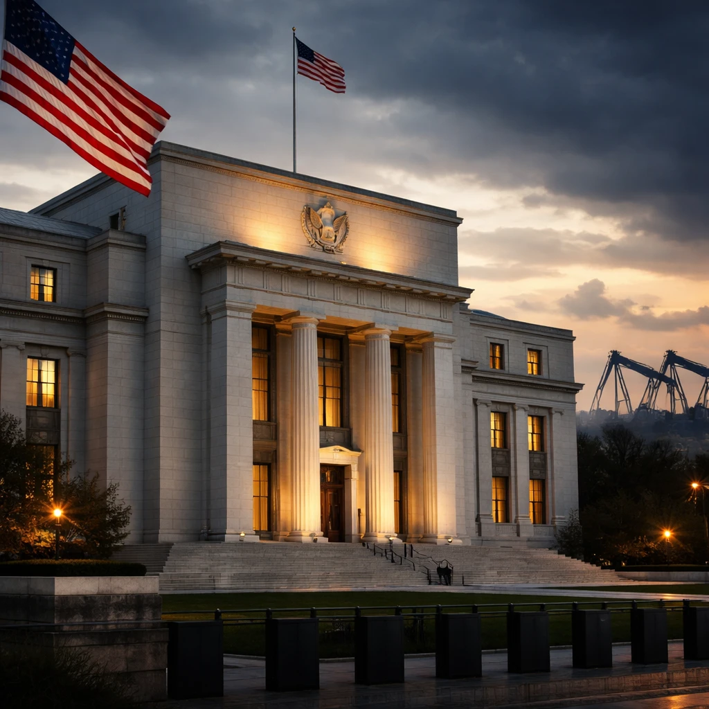 Fed Governor Miran: Continued Rate Cuts Still Appropriate Despite Middle East Conflict