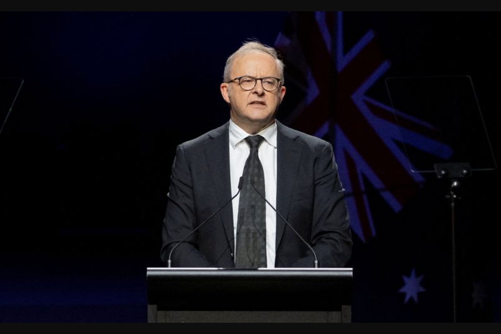 Albanese Seeks Clear U.S. Objectives and De-escalation in Iran War