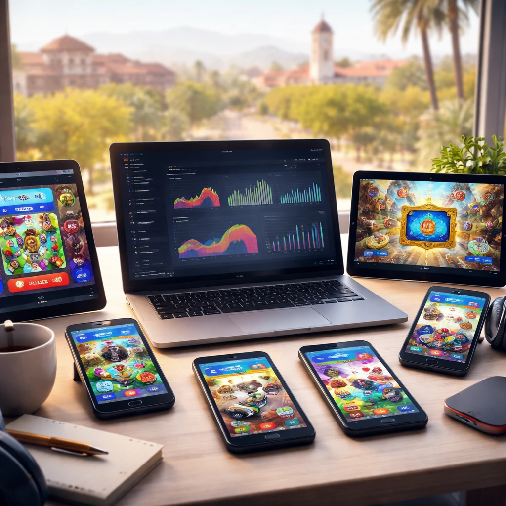 AppLovin Selloff Is an Overreaction - Tactical Long Setup