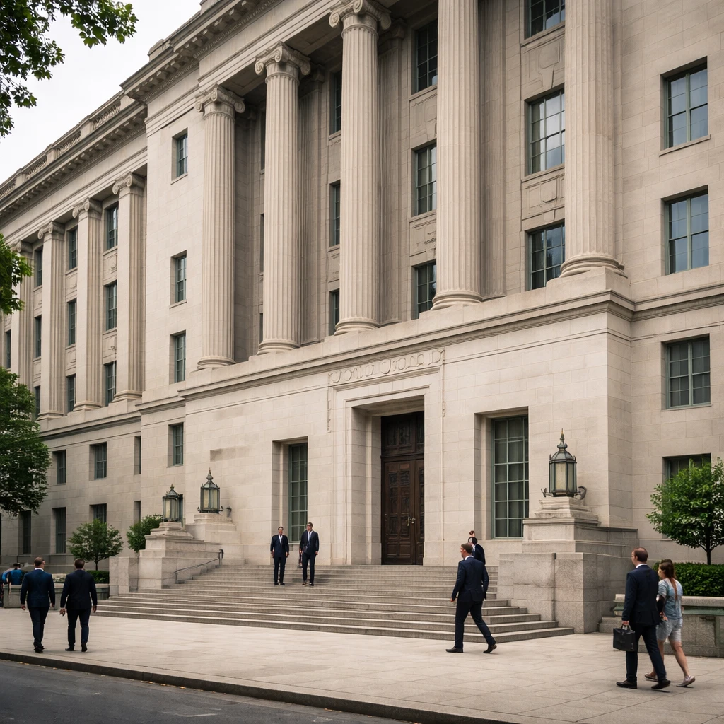 Justice Department orders prosecutors to prioritize birth tourism probes after Supreme Court rebuff