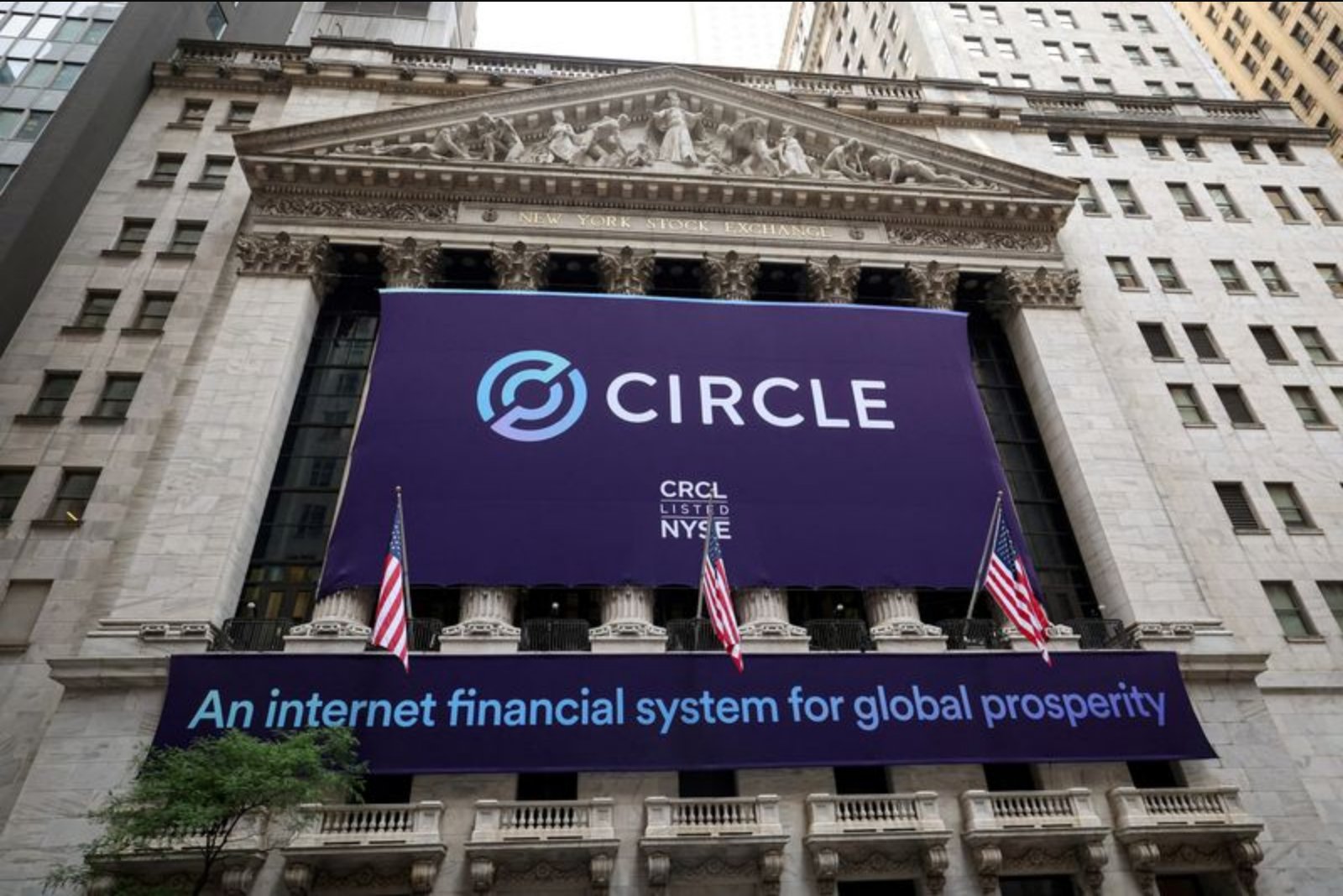 Circle Posts Strong Q4 Revenue as USDC Circulation Climbs