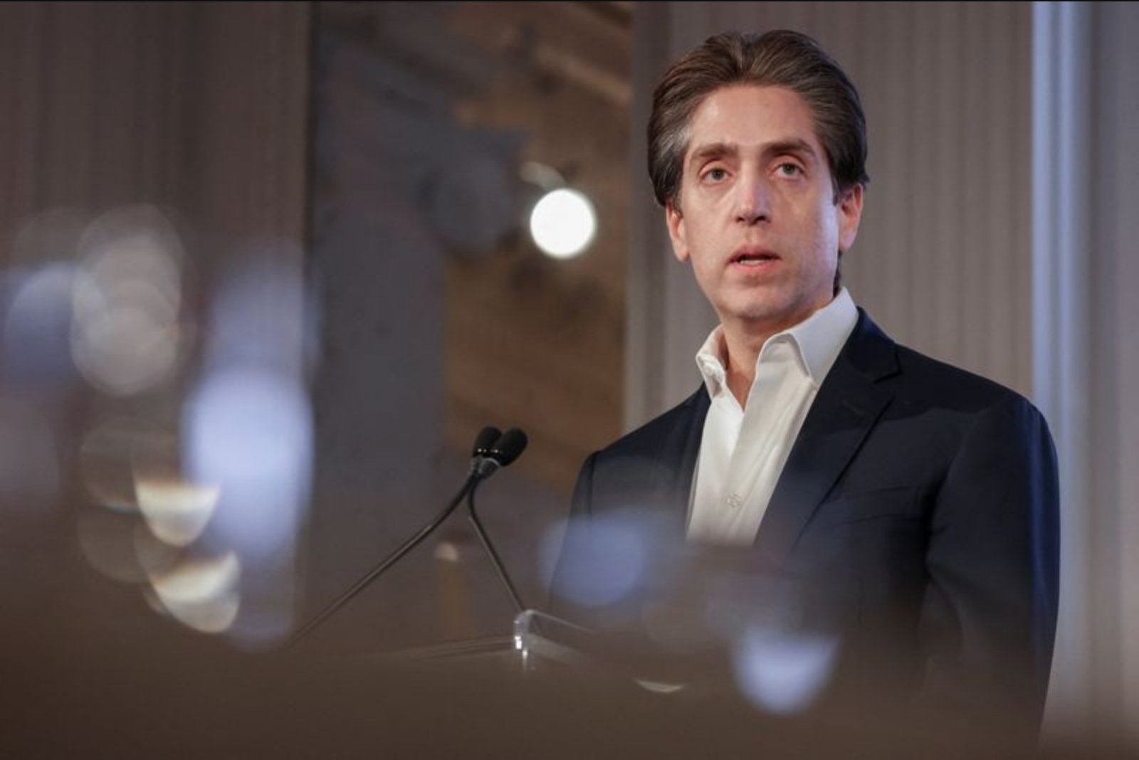 Activist Jana Urges Six Flags to Seek Buyers and Replace Board Chair