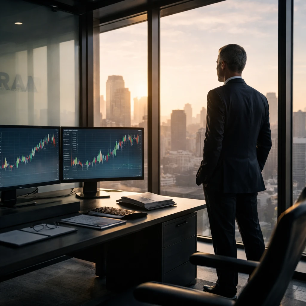 CRA International CEO Sells $1.16M in Stock as Company Posts Record 2025 Revenue