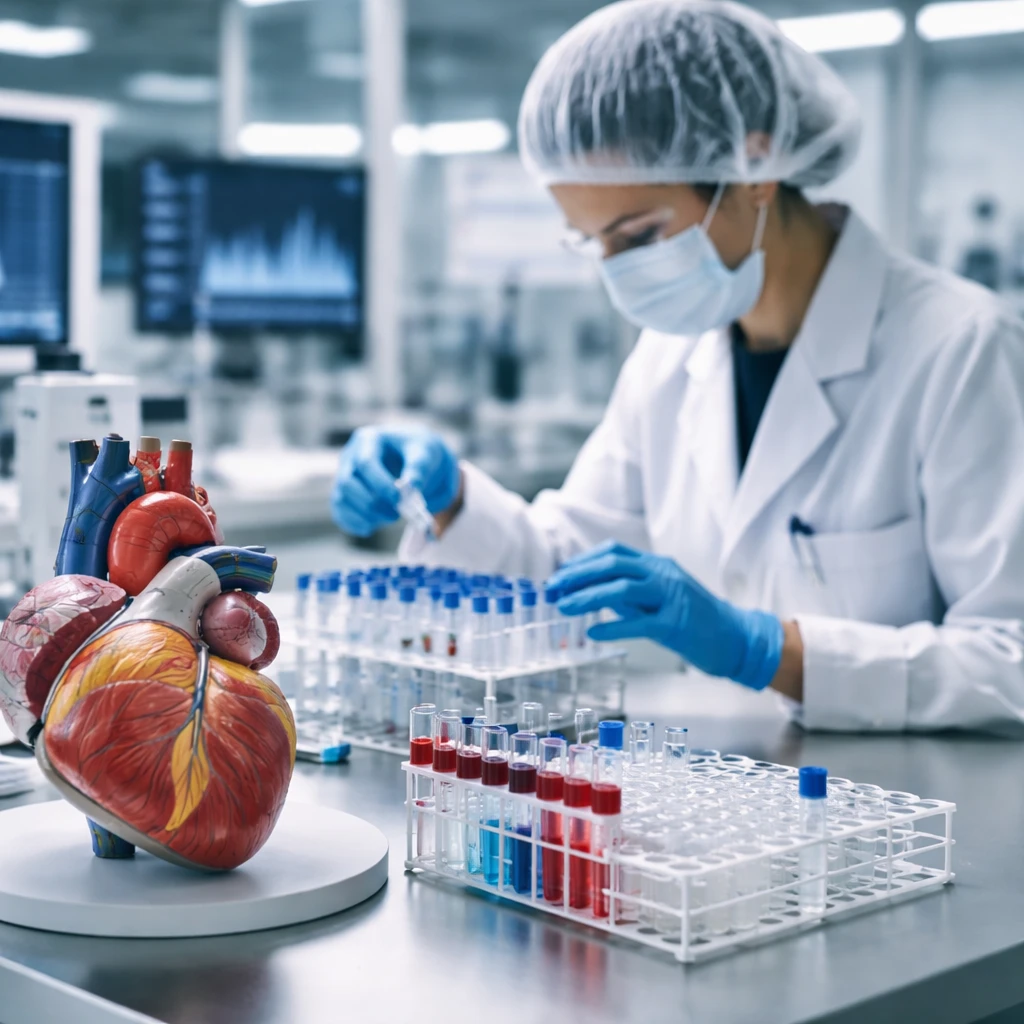 FDA Lifts Clinical Hold on Intellia’s Late-Stage Gene Therapy Trial, Shares Rise