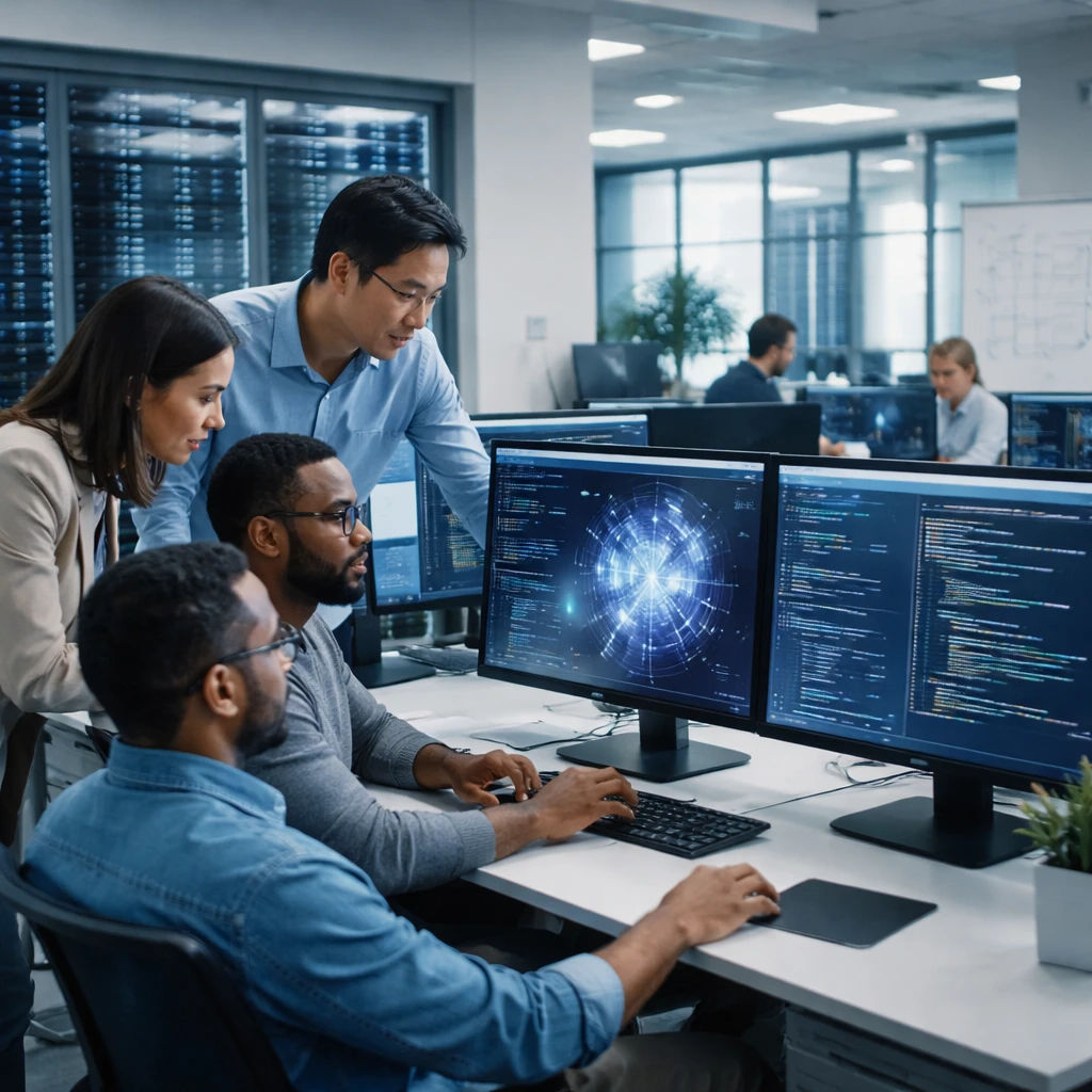 Jefferies Names Cognizant and EPAM as Top Tech Services Picks for Quality-Oriented Investors