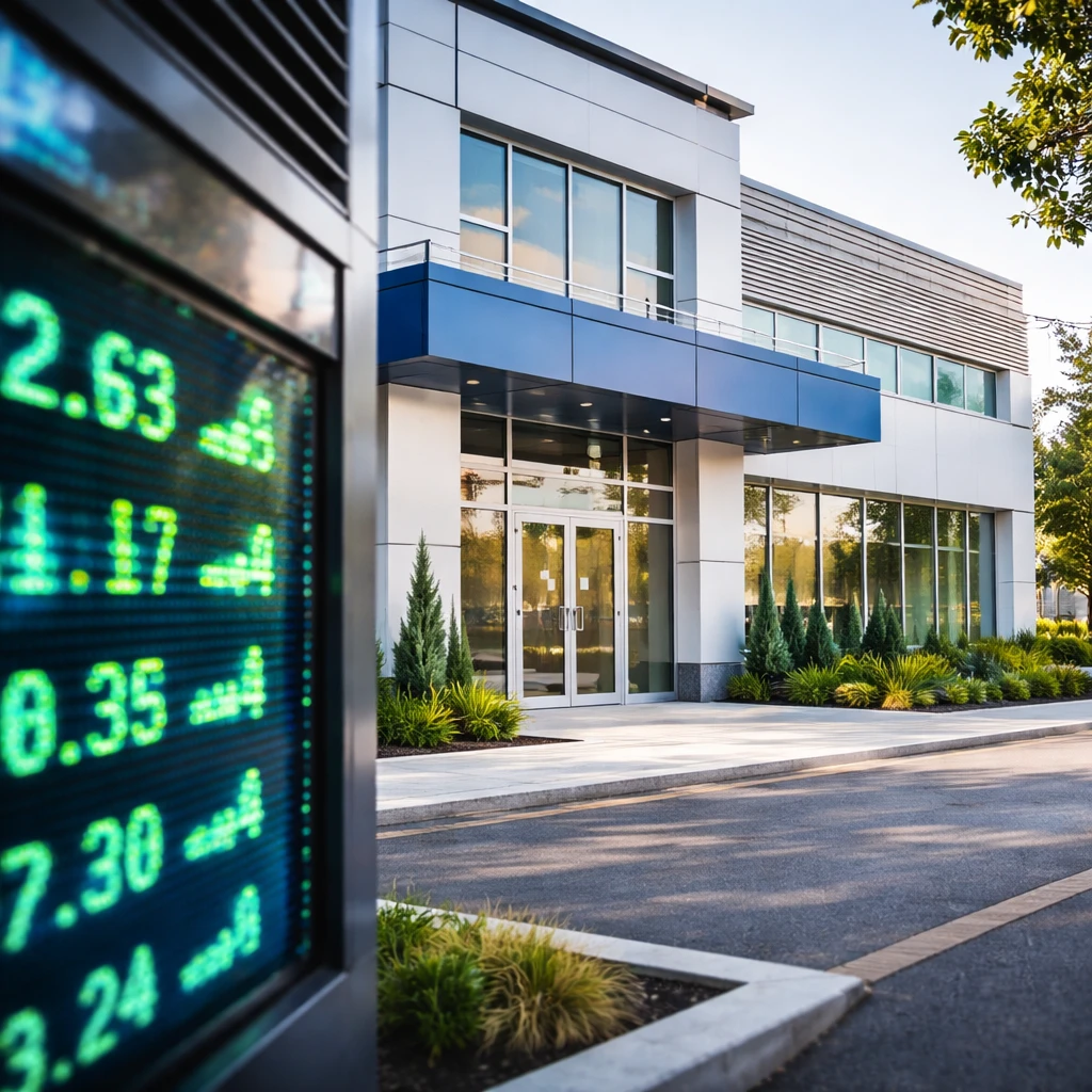 UBS Raises DaVita Target to $190, Cites Elevated 2026 EPS Outlook