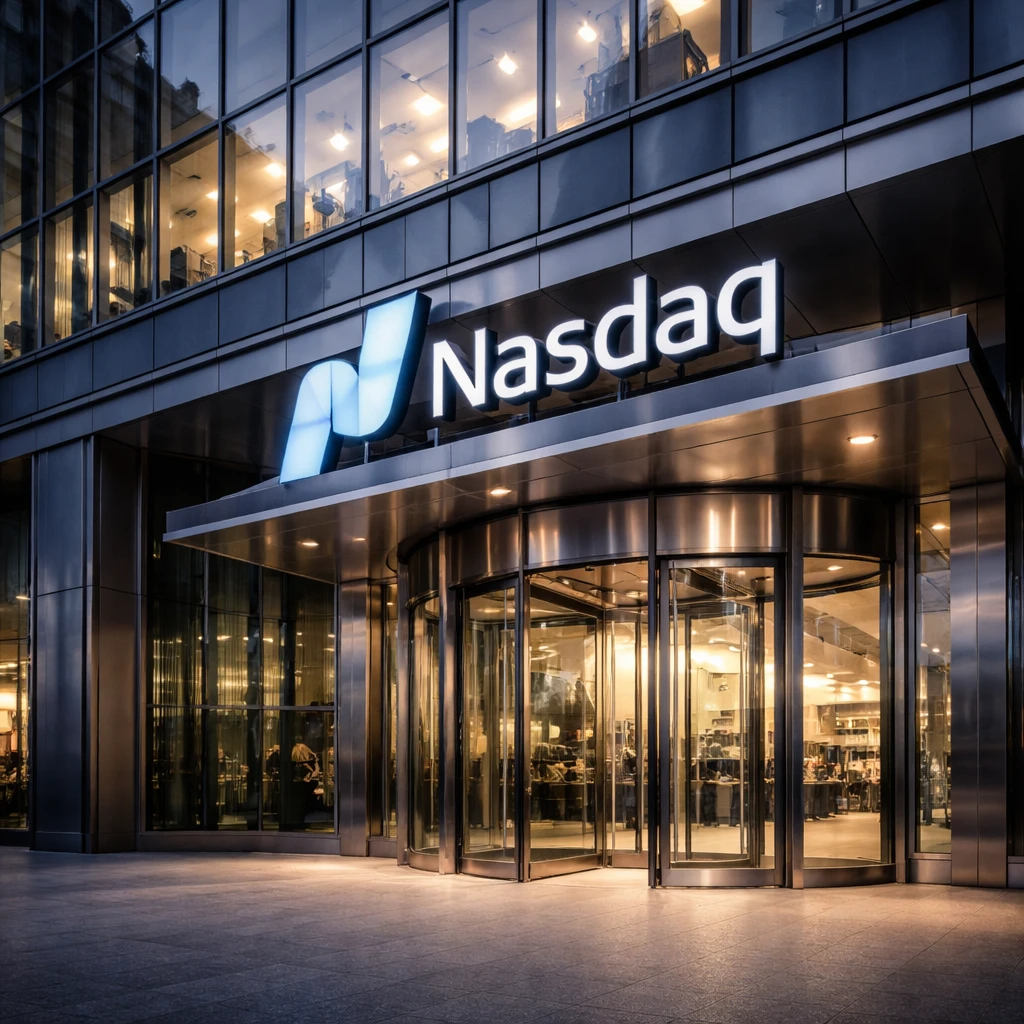 FF Global Holdings Moves to List on Nasdaq, Seeks to Sell 5 Million Class A Shares