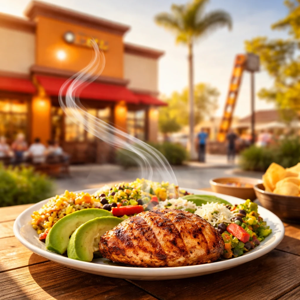 Tactical Long on LOCO: Margin Upside and Measured Expansion Support a Swing Trade