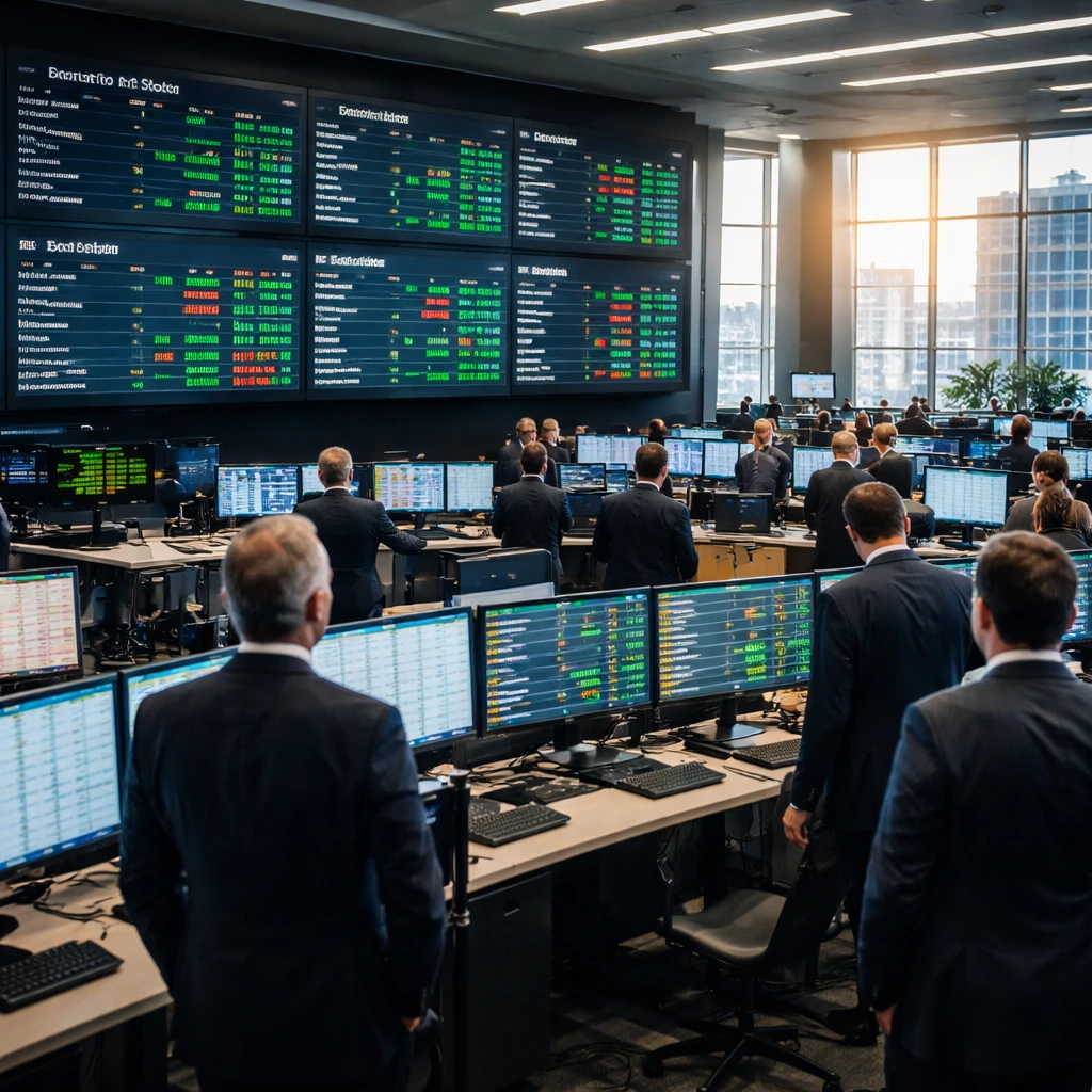 Toronto market edges up as tech, energy and clean tech lead modest gains