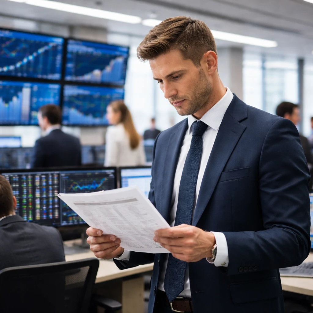 William Blair Sticks With Outperform on CBRE After Strong Quarter; Sector Peers May Benefit