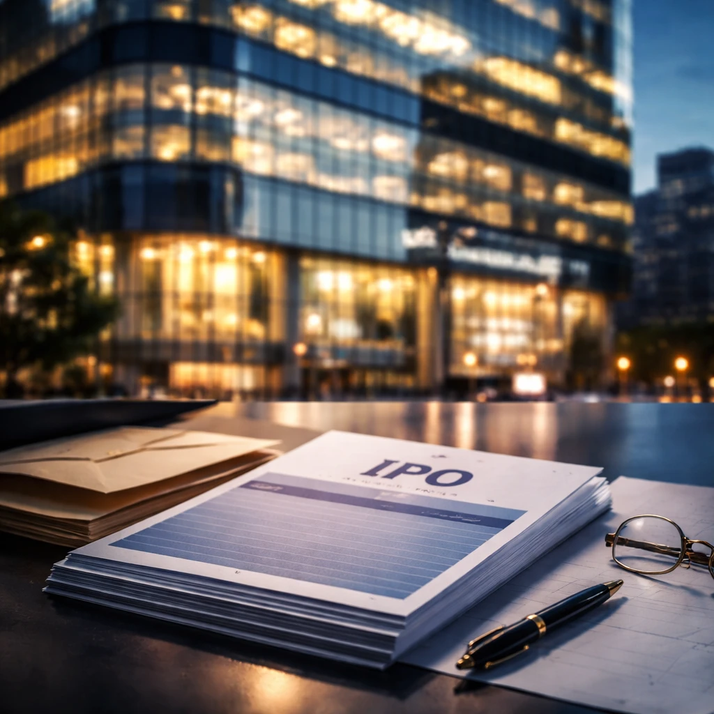 CALM Chain Files to List on Nasdaq, Proposes 3 Million Share IPO