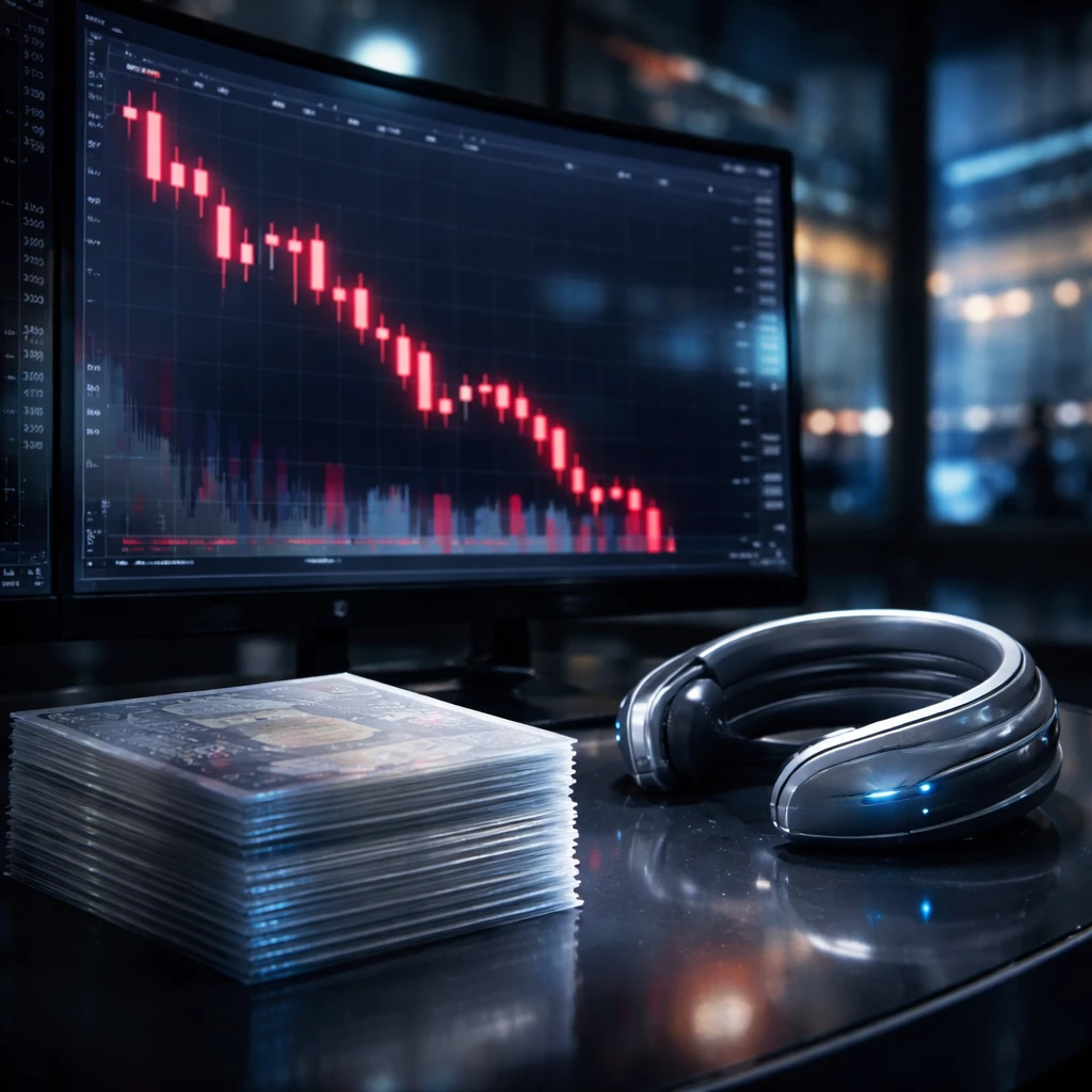 VisionSys AI Announces One-for-Ten Reverse ADS Split; Shares Fall in After-Hours