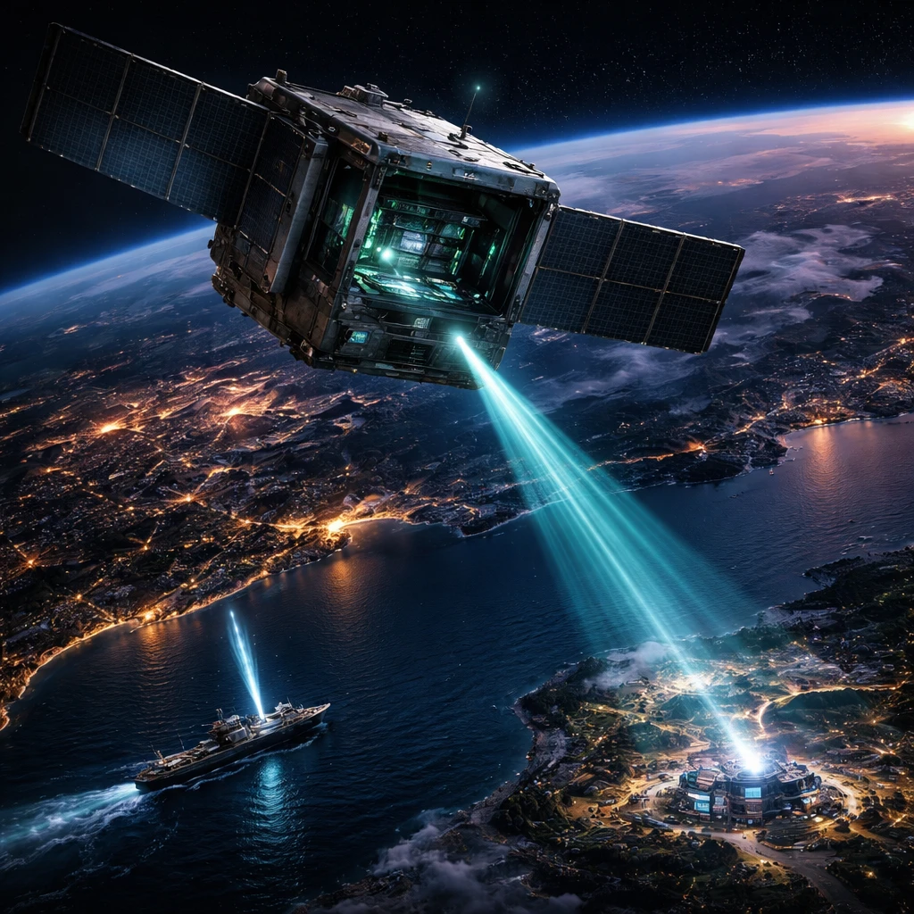 Buy Planet Labs on Nvidia-Powered Edge AI in Orbit - A Long Trade into a Real-Time Imagery Moat