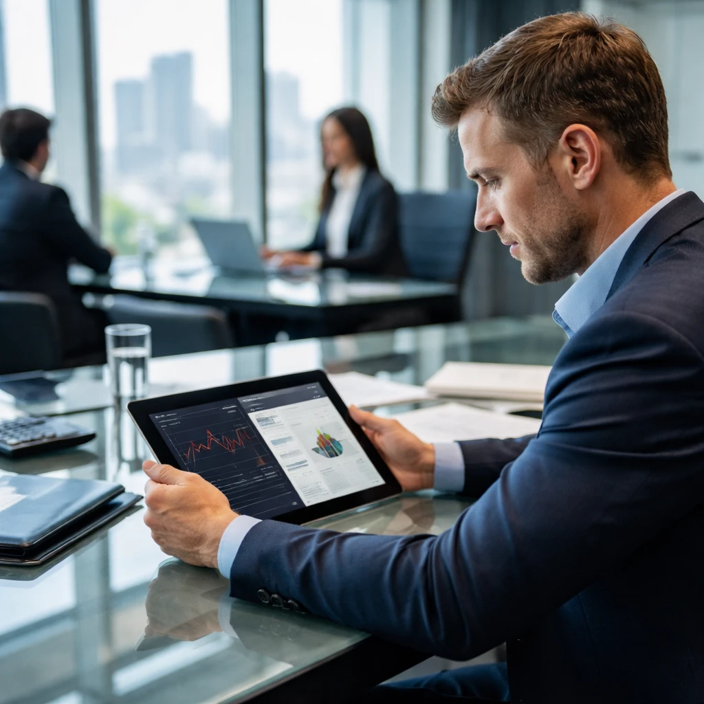 Stem President Sells 366 Shares; Company Sees Executive Changes Amid Software Shift