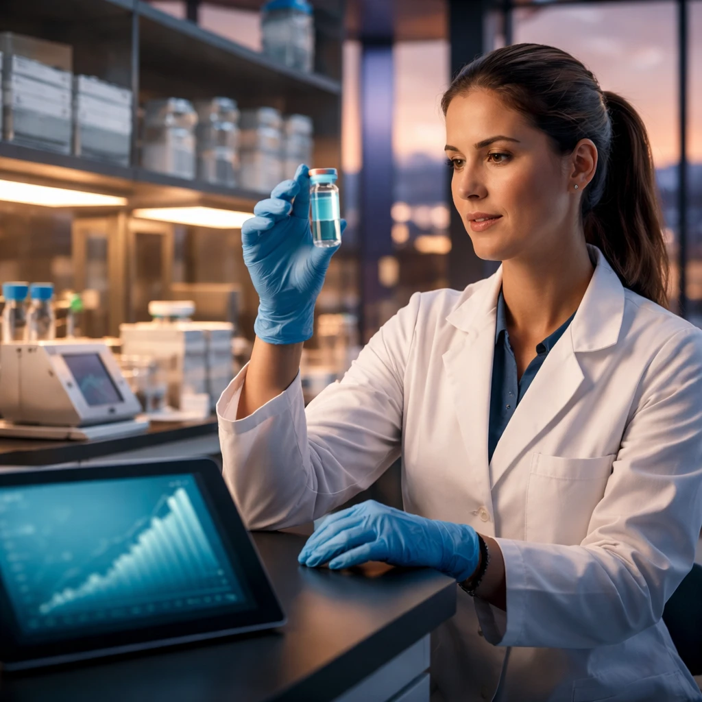 Why Ionis Could Re-rate If Olezarsen Beats Conservative Peak Estimates