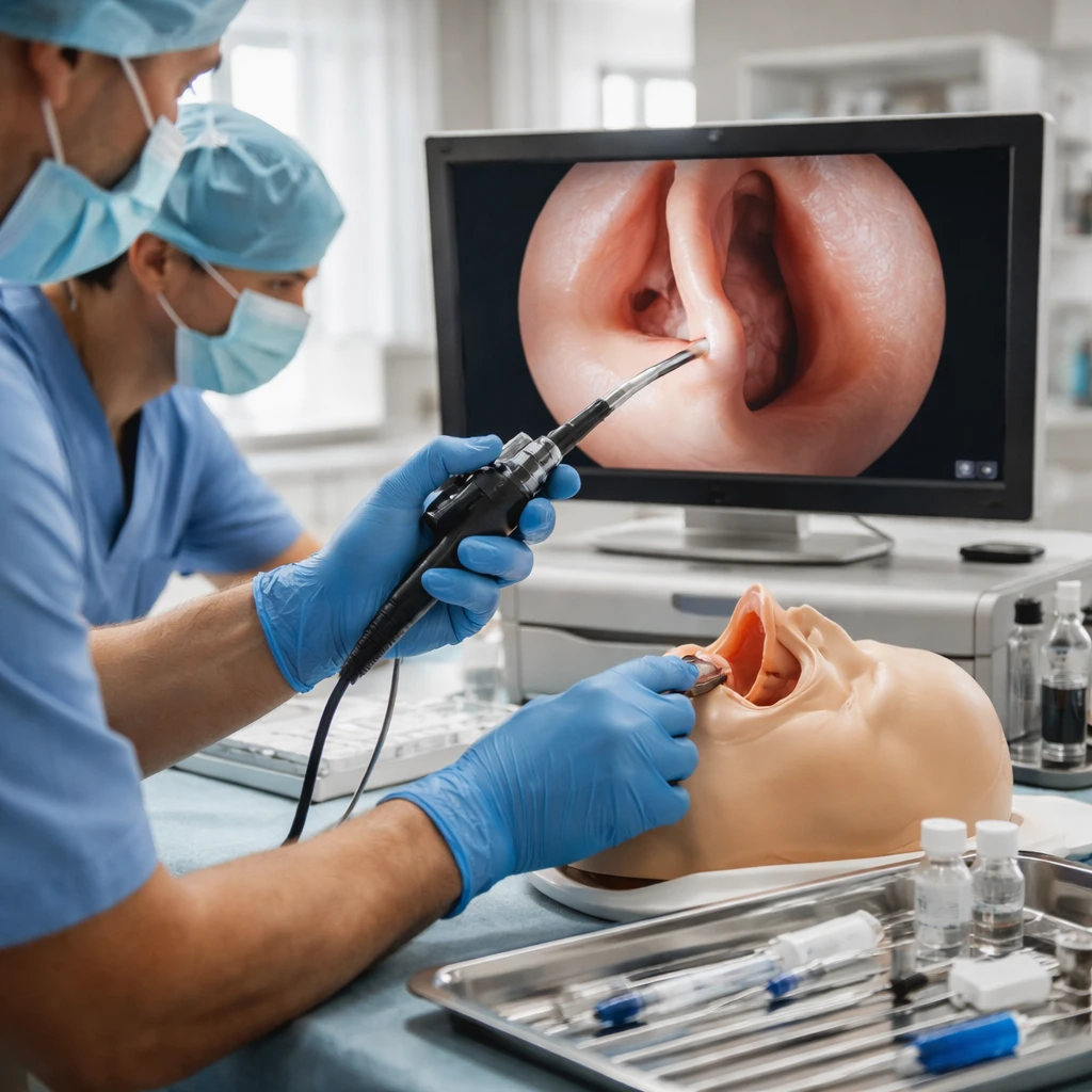 Polyrizon Shares Climb After Launch of Human Study to Measure NASARIX Nasal Retention