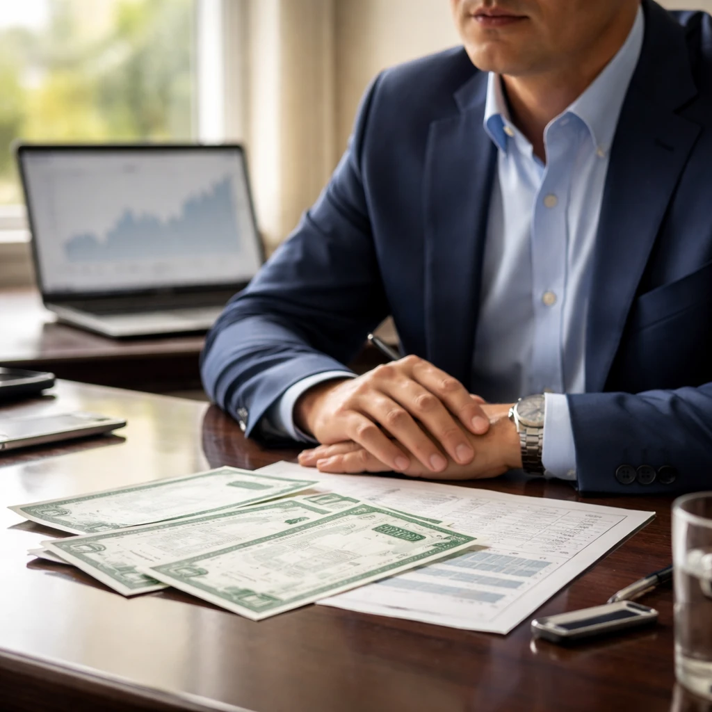 Aveanna CEO Disposes $3.4 Million in AVAH Shares to Cover Tax on Vesting Awards