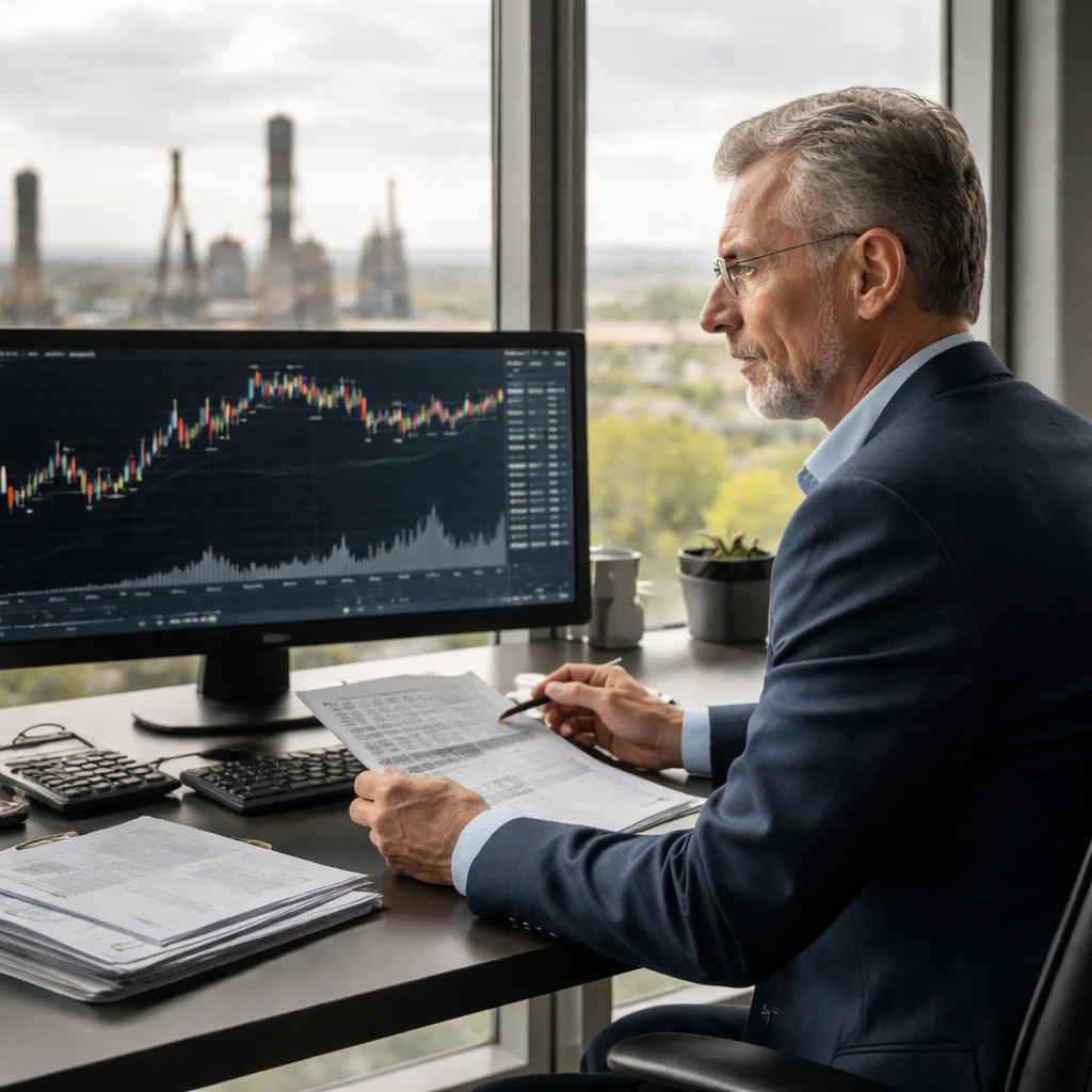 Granite Ridge Director Buys 5,000 Shares, Holds 136,143 After Transaction