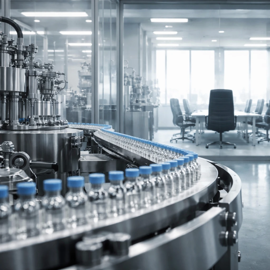 Bavarian Nordic Chief Executive Paul Chaplin to Step Down; Board Begins Search for Successor