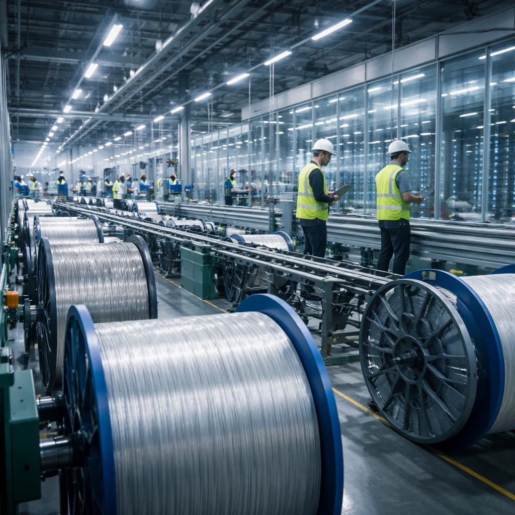 Deutsche Bank Lifts Prysmian to Buy, Raises Target to €167 on AI-Driven Fiber Demand