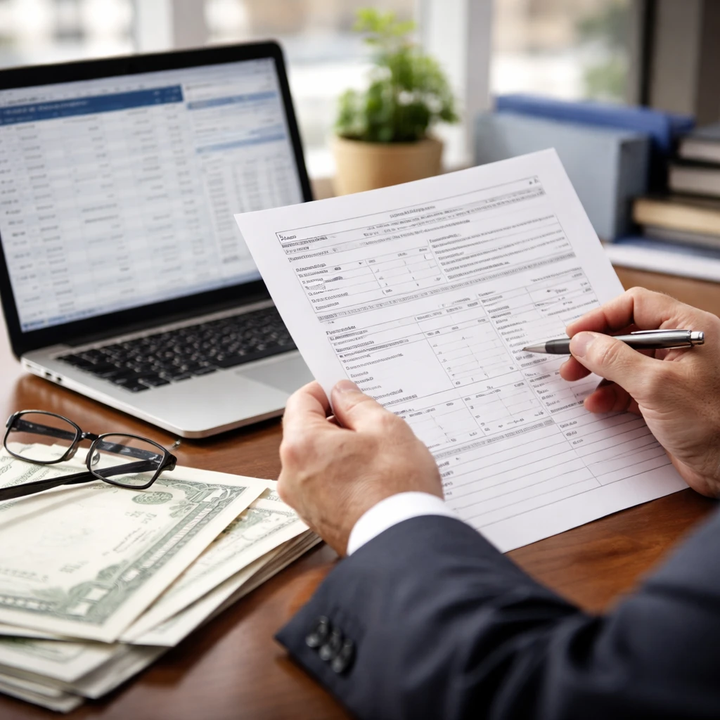 GAM Vice President Acquires Small Stake in Company Preferred Shares