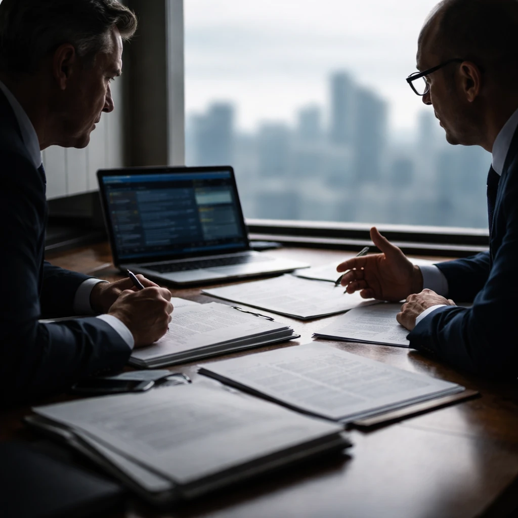 U.S. Democrats Move to Curtail Prediction Markets After Profitable Bets Preceded Iran Strikes