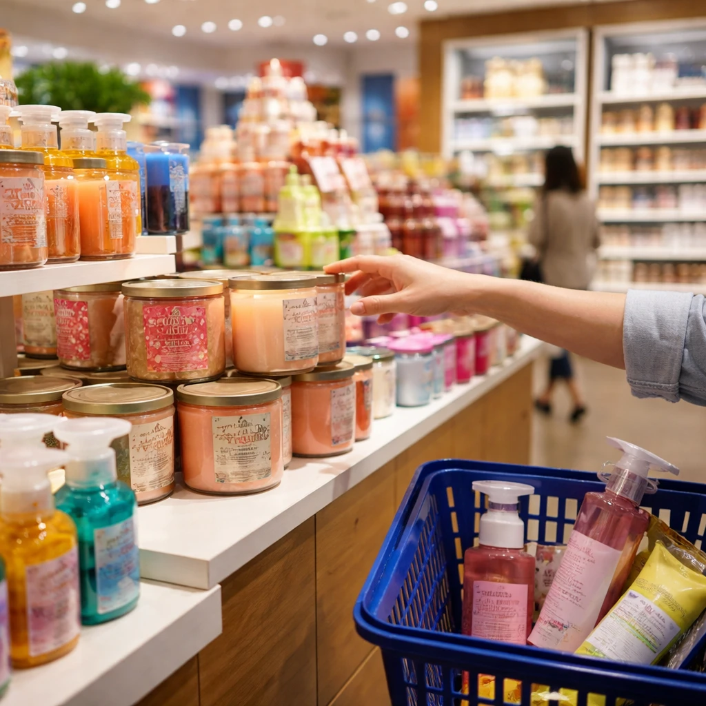 Bath & Body Works Shares Jump After Q1 Beat and Strategic Moves
