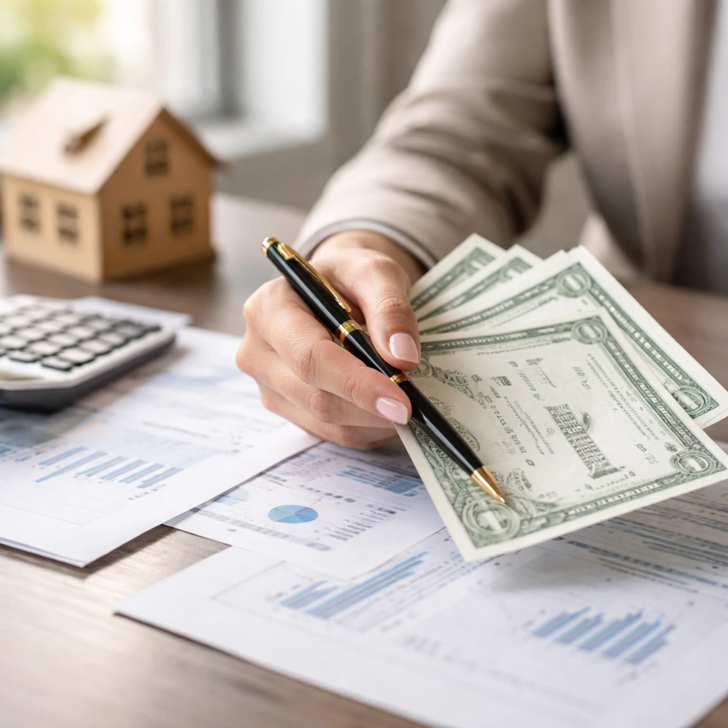 NVR Director Sells $1.58M in Stock as Company Posts Strong Q4 2025 Results