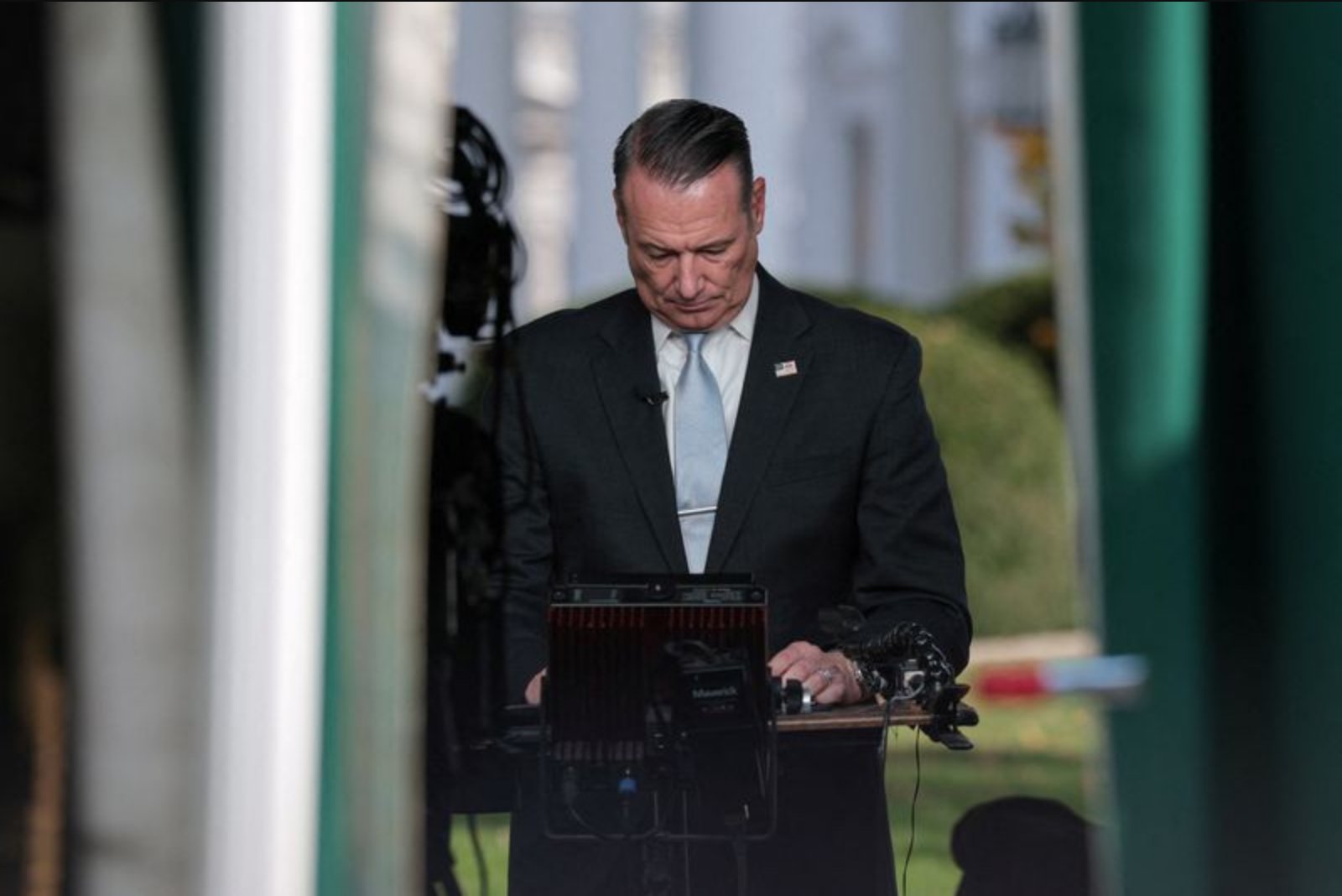 Judge Orders Acting ICE Director to Explain Alleged Noncompliance as Agency Faces Scrutiny