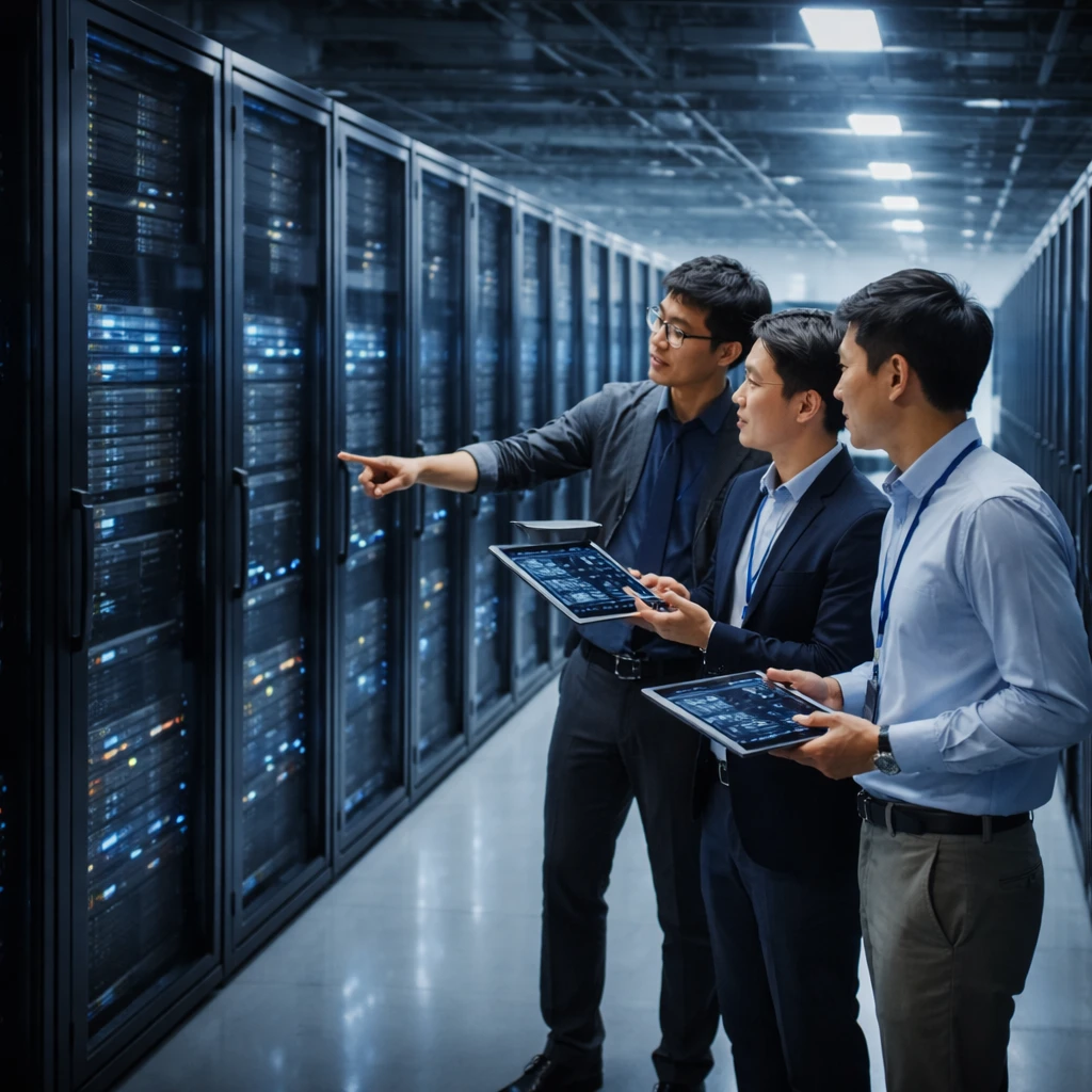 Macquarie Raises Zhipu AI Revenue Targets Citing Strength in Code Generation