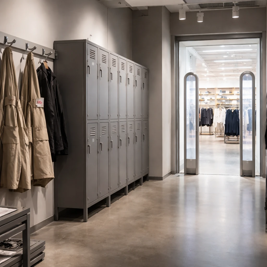 Spanish High Court Bars H&M from Routine Bag and Locker Searches of Staff