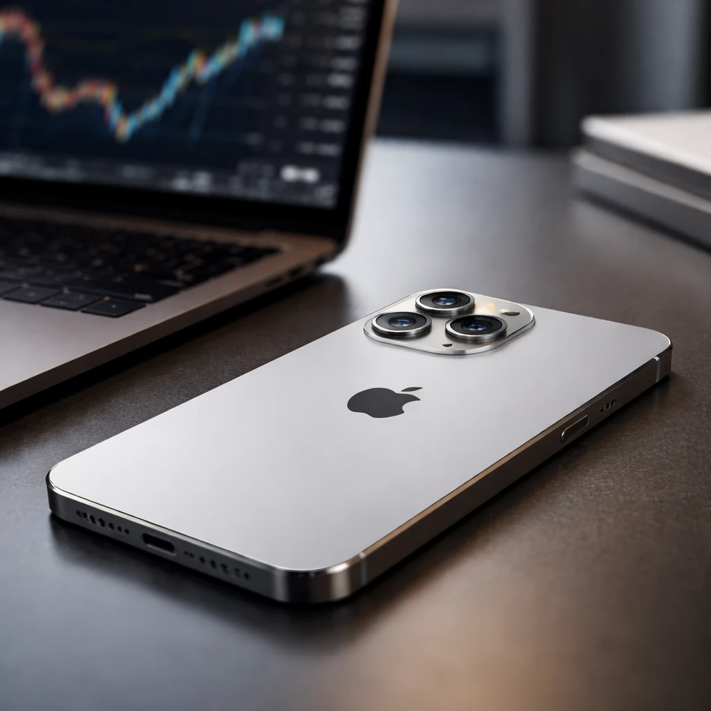 Morgan Stanley Sticks With Overweight on Apple, Sets $315 Target Ahead of Earnings