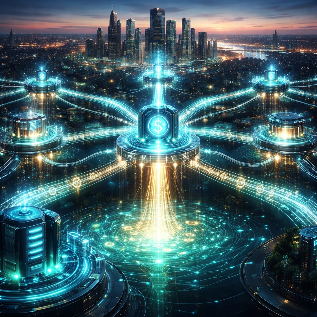 USDT0 Launches on Tempo to Deliver Omnichain USDT Liquidity to Payments-Focused Layer 1