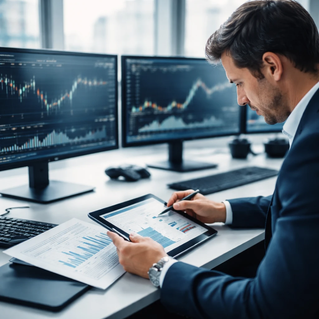 Bank of America Names Top Five Picks in Information & Business Services Sector