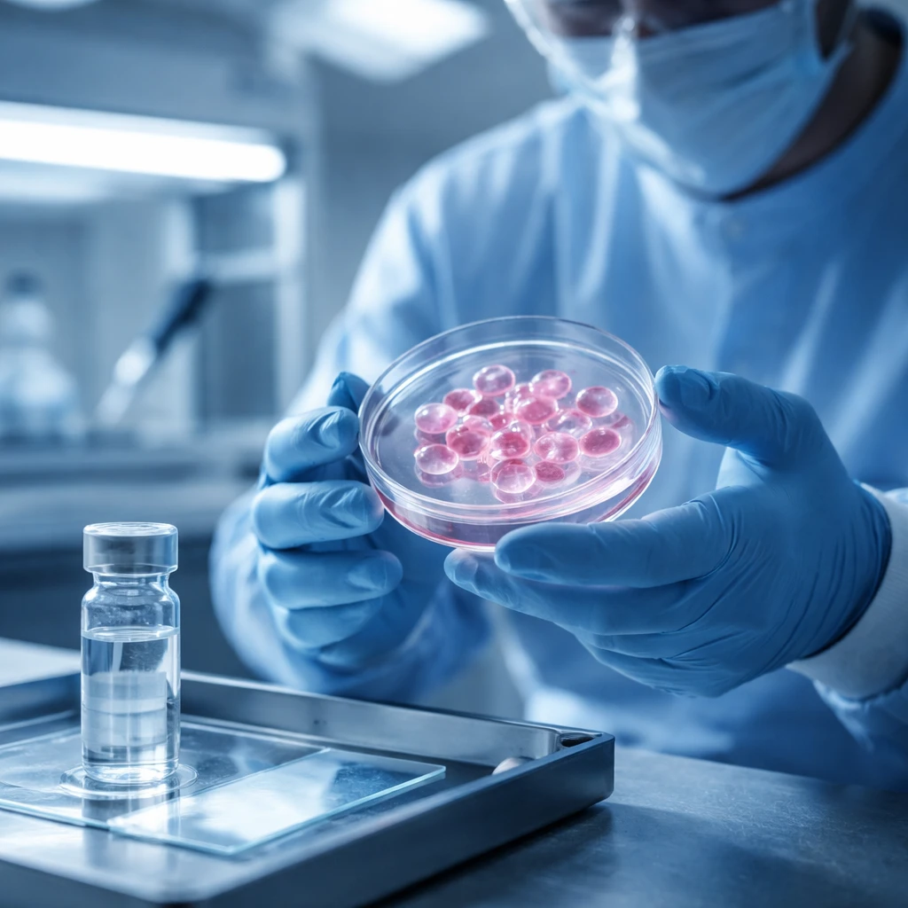 ALLO: Early ALPHA3 Readout Could Reprice Cema-Cel — A Volatility-Backed Long Trade