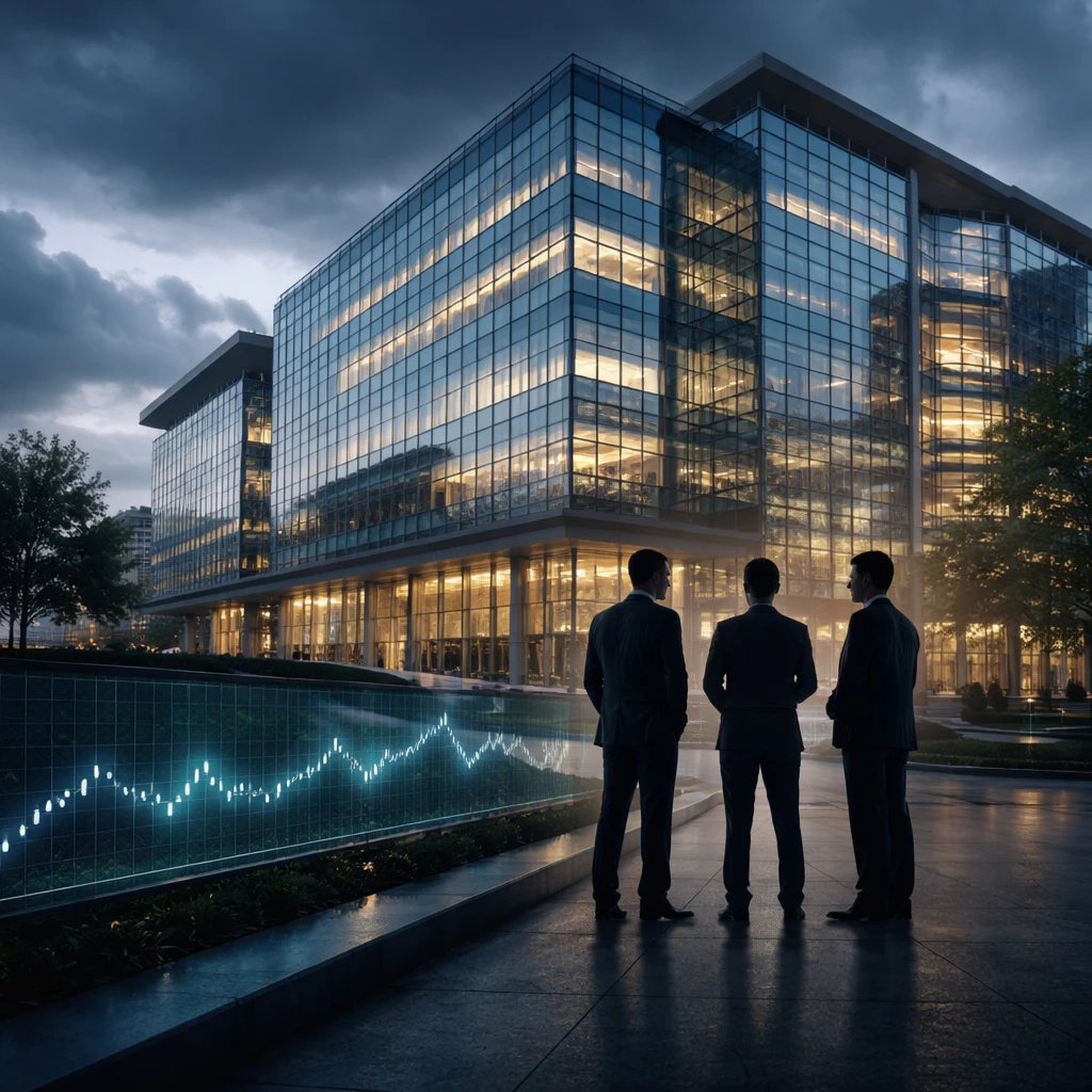 Intuit Boosts Share Repurchases and Halts Executive Stock Sales