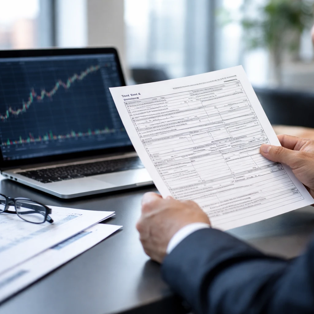 Quest Diagnostics SVP Disposes Stock, Receives Equity Awards as Company Posts Strong Q4 2025 Results