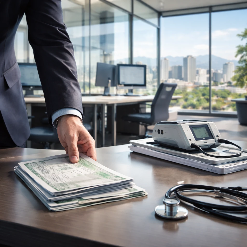 Iridex CFO Adds 1,110 Shares as Company Posts Quarter-over-Quarter Revenue Gain