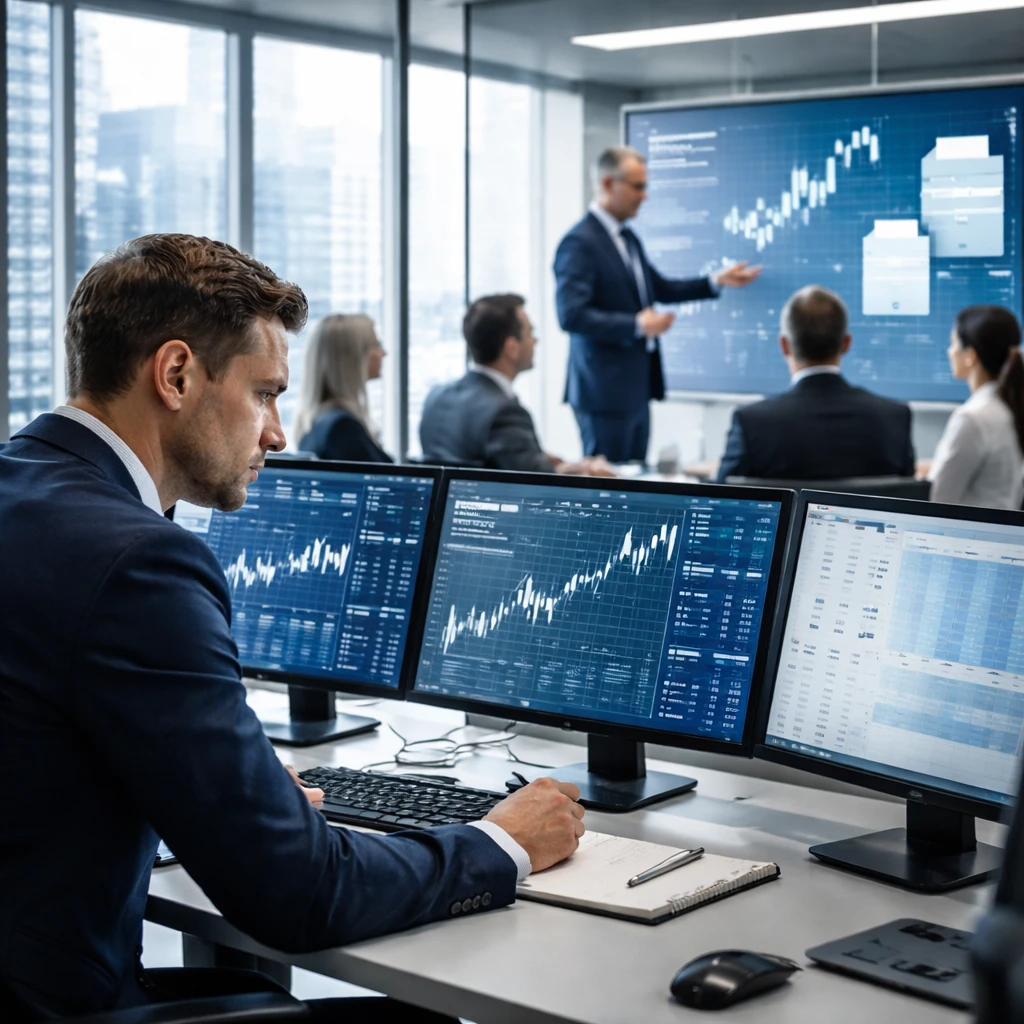 DA Davidson Cuts Vertex Price Target to $13, Cites Limited Near-Term Organic Growth Catalysts