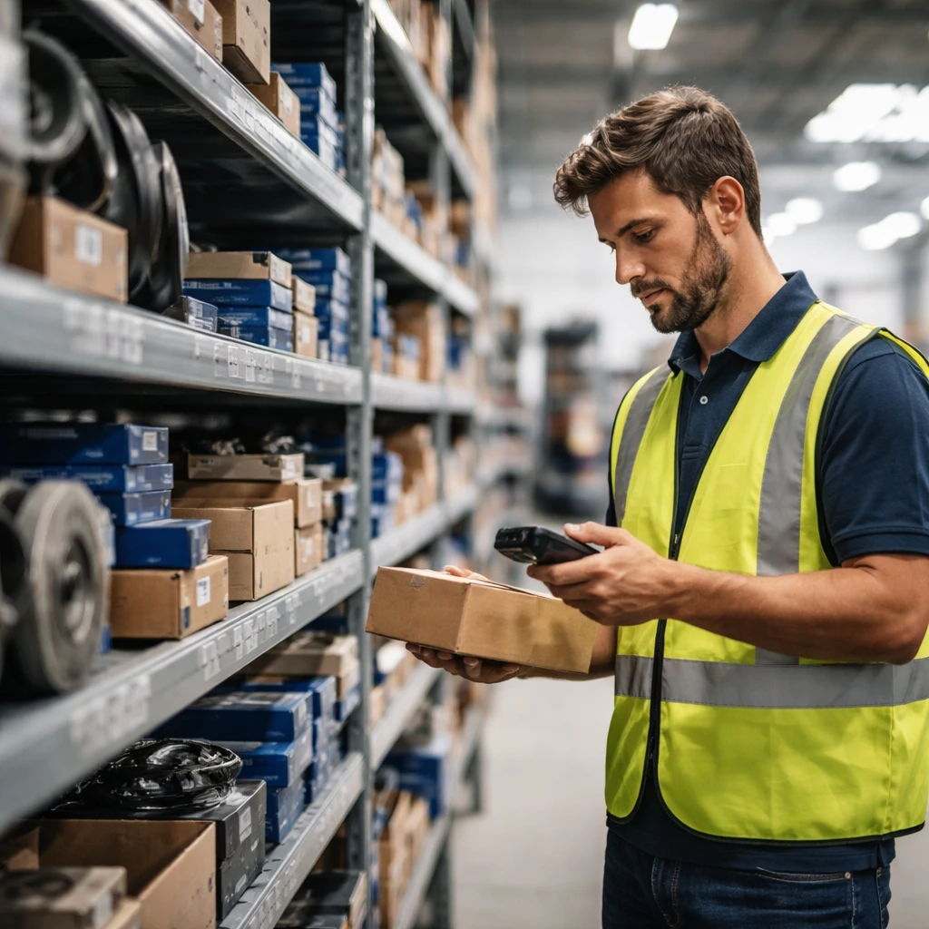 Truist Lifts Genuine Parts Price Target to $162, Citing Industrial Momentum and Automotive Resilience