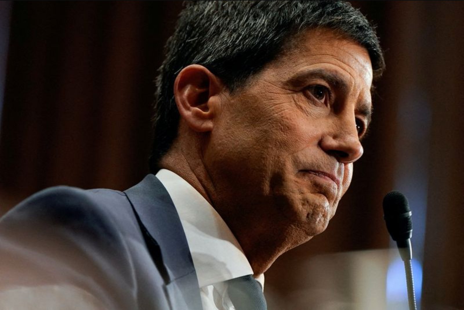 Fed rifts, incoming chair Warsh and what the April minutes may reveal