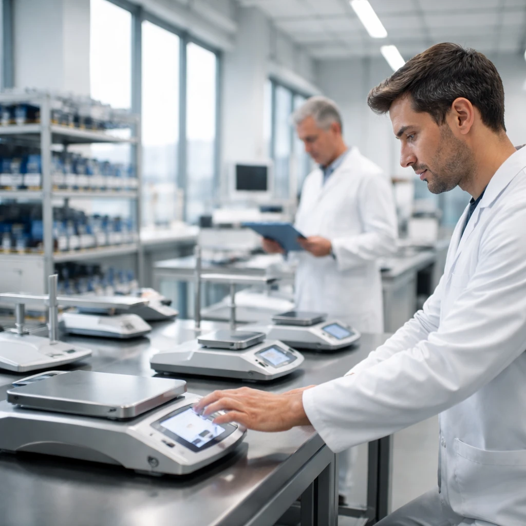 BofA Lifts Mettler-Toledo Price Objective to $1,640, Cites Prudent 2026 Outlook and Strong Execution