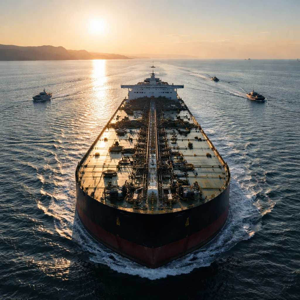 Treasury Yields Drop as U.S. and Iran Agree Temporary Reopening of Strait of Hormuz