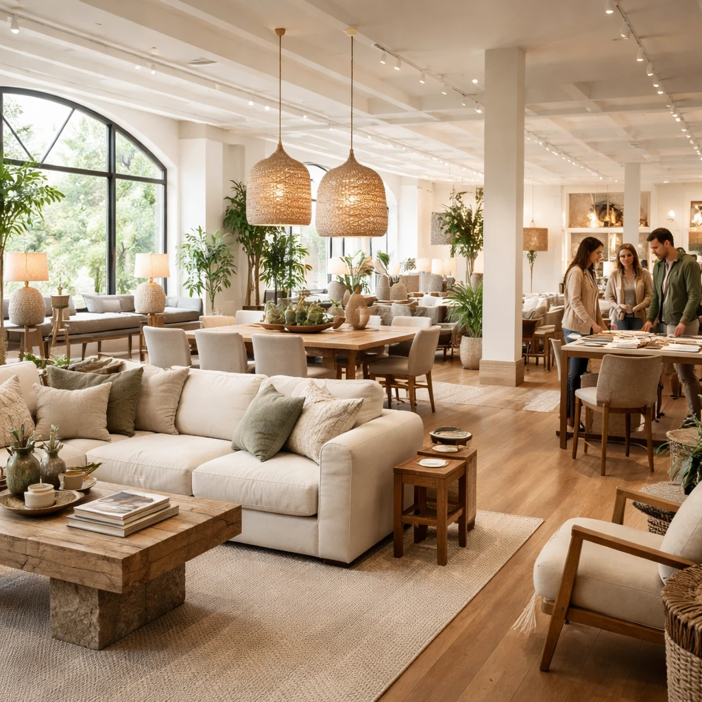 Arhaus Upgrade: Buy the Pullback — Valuation and Cash Flow Support a Rebound