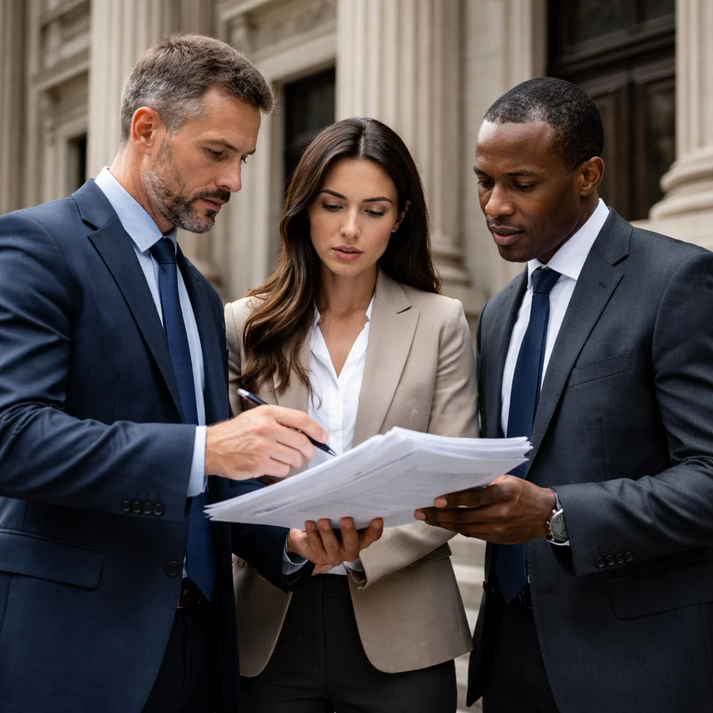 U.S. Regulators Advise Caution on Loans to Individuals Without Work Authorization
